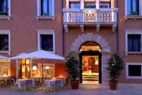 Ca' Pisani Hotel in Venetië, foto 21