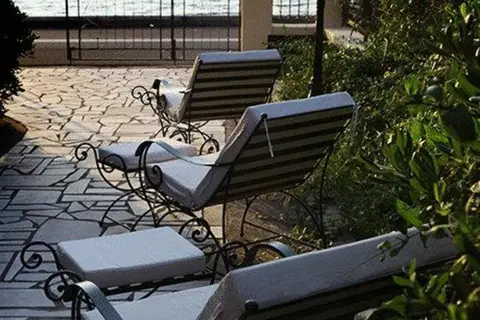 Michaelia Hotel in Πέτρα — foto 27