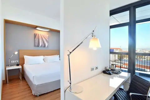 Hilton Garden Inn Milan North in Milaan — foto 3