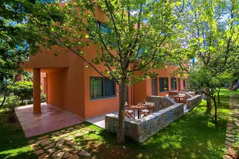 High Beach Resort in Malia Municipal Unit, foto 23