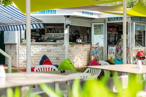 Camping Toscolano foto 16