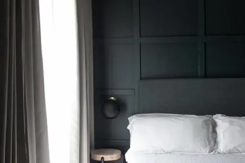 Diplomat Hotel in Florence — foto 3