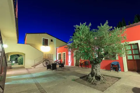 Alghero Resort Country Hotel in Alghero, foto 22