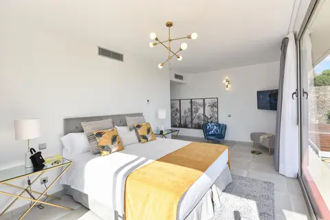 Villas Los Dragos in San Bartolomé de Tirajana — foto 21