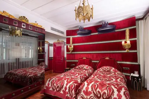 Premist Hotels Sultanahmet in Fatih — foto 3