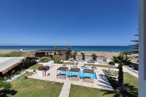 Aparthotel Gregory Peck foto 1