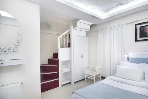 Lemon Residence in Fatih — foto 13