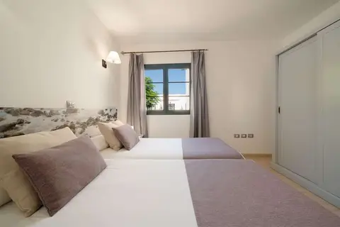 Aparthotel Santa Rosa in Costa Teguise — foto 14