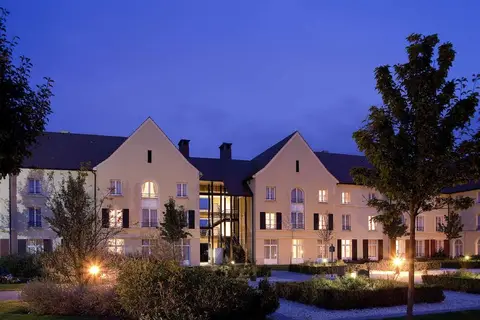 Hotel Campanile Val de France in Magny-le-Hongre, foto 8