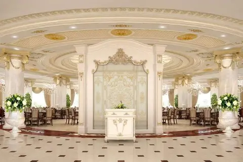 Raffles The Palm Dubai in شارع الهلال غرب — foto 10