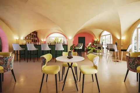 Estefania Boutique Suites in Arona, foto 7
