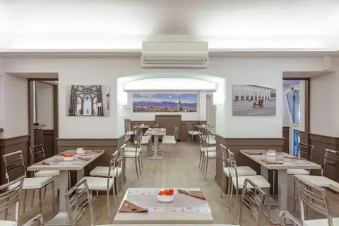 Hotel Dock Milano in Turijn — foto 14