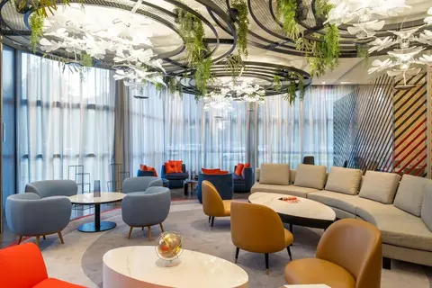 Savhotel Fiera Bologna in Bologna — foto 7