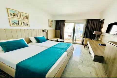 Marhaba Beach in Hôtel Marhaba Beach — foto 7