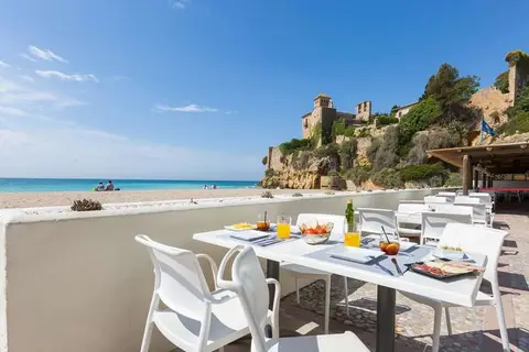 Tamarit Beach Resort in Tarragona — foto 29