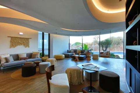 Jupiter Marina Hotel - Couples & Spa foto 6