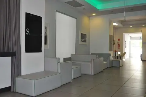 Hotel Spicy Sorrento in Sorrento, foto 5
