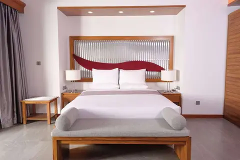 Dhigufaru Island Resort in Dhigufaruvinagandu — foto 22