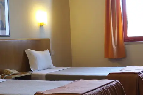 Flag Hotel Porto Maia in Moreira, foto 20