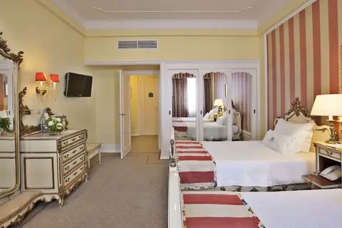 Hotel Avenida Palace in Lissabon, foto 20