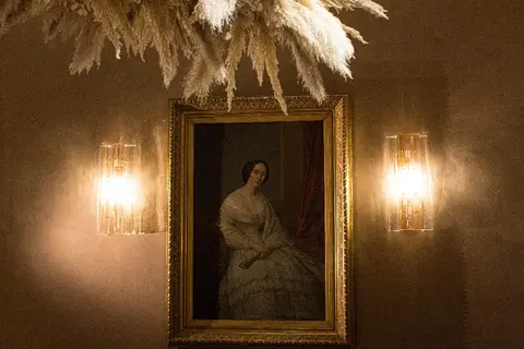 Grand Hotel Cavour in Florence