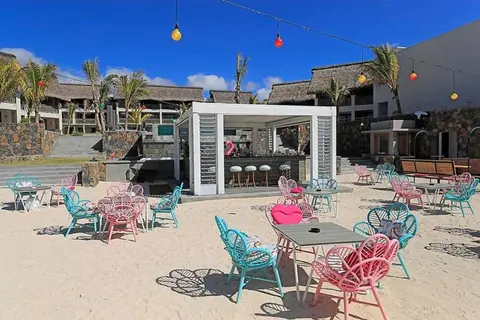 C Mauritius in Quatre Cocos VCA — foto 19