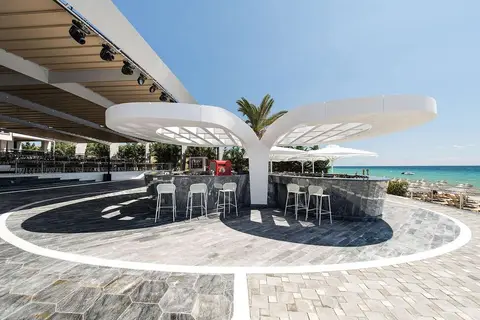 Hotel Potidea Palace in Πόρτες — foto 7