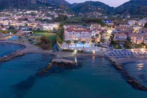 Xenos Kamara Beach in Zakynthos Municipal Unit, foto 11