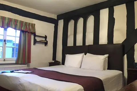 Red Lion Hotel in Basingstoke and Deane, foto 7