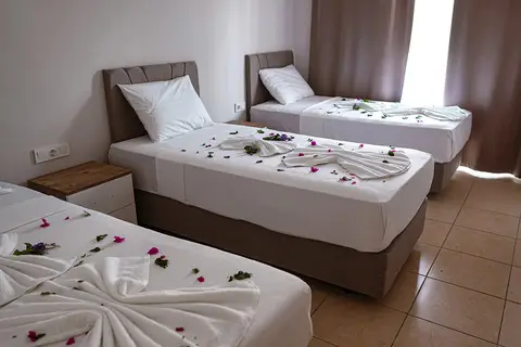 7 Brothers Hotel in Marmaris, foto 24