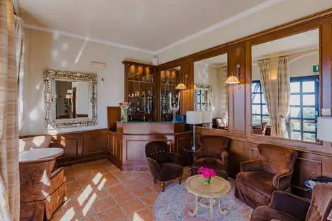 Villa Fiesole in Fiesole — foto 13