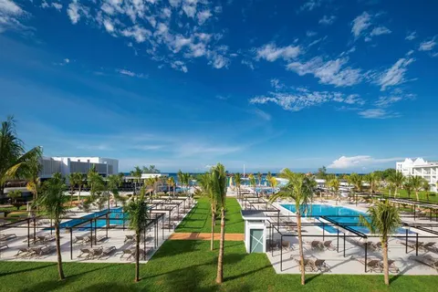 Riu Montego Bay in Montego Bay