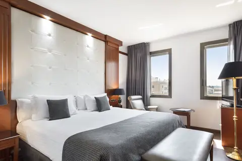 Best Western Premier CMC Girona in Girona — foto 9