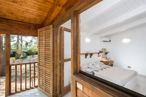 Tenuta del Barco in Pulsano, foto 12