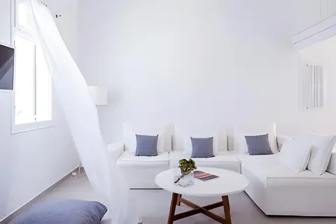 Pietra E Mare - Mykonos Moments in Άνω Μερά — foto 24