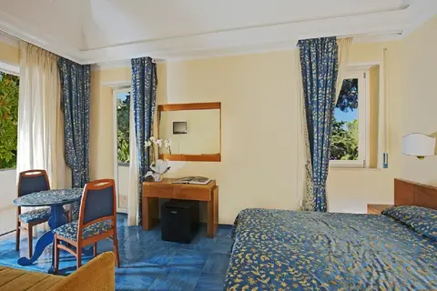 Hotel San Michele in Anacapri — foto 15