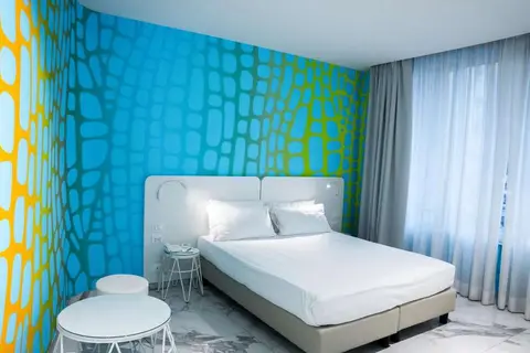 Soul Art Hotel in Napels, foto 3