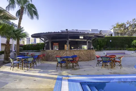 Ivy Cyrene Island Aqua Park Resort in Sharm El Sheikh — foto 11