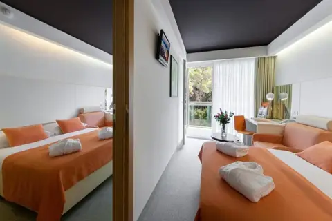 Family Hotel Vespera in Mali Lošinj — foto 18