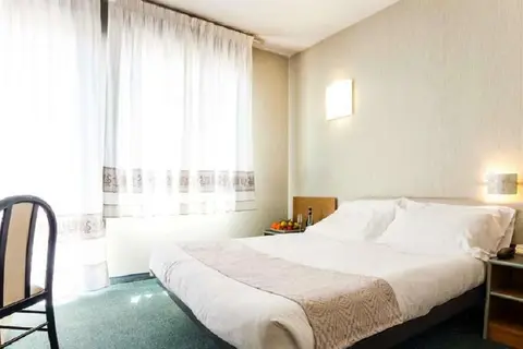 Best Western Hotel Residence Italia in Cuartu Sant'Aleni/Quartu Sant'Elena — foto 2