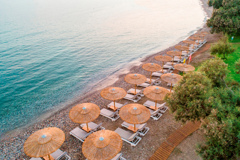 Hotel Samaina Inn foto 12