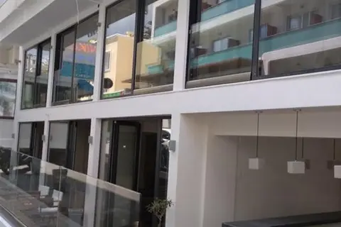 New York Hotel in Rhodos