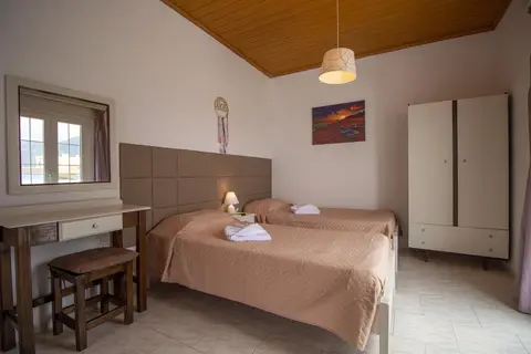 Villa Akis in Corfu — foto 24