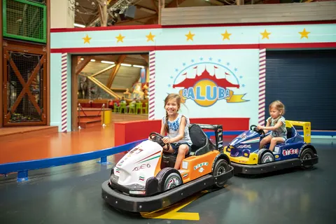 Center Parcs Erperheide foto 18