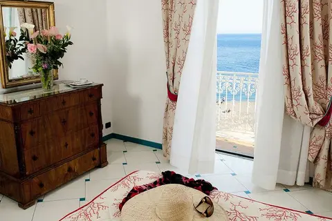 Hotel Residence - Amalfi in Amalfi — foto 12