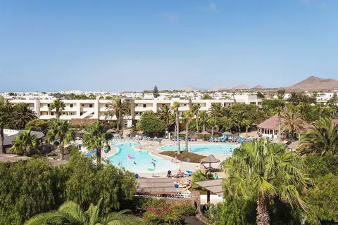 Los Zocos Impressive Lanzarote in Costa Teguise — foto 2