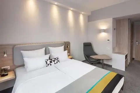 Holiday Inn Express & Suites Potsdam in Potsdam — foto 5