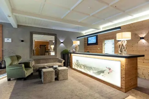 Saalbach Suites in Saalbach-Hinterglemm — foto 9