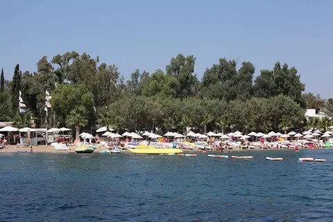 Okaliptüs Hotel in Bodrum, foto 21