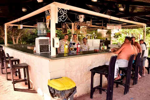 Dive Inn Resort foto 4